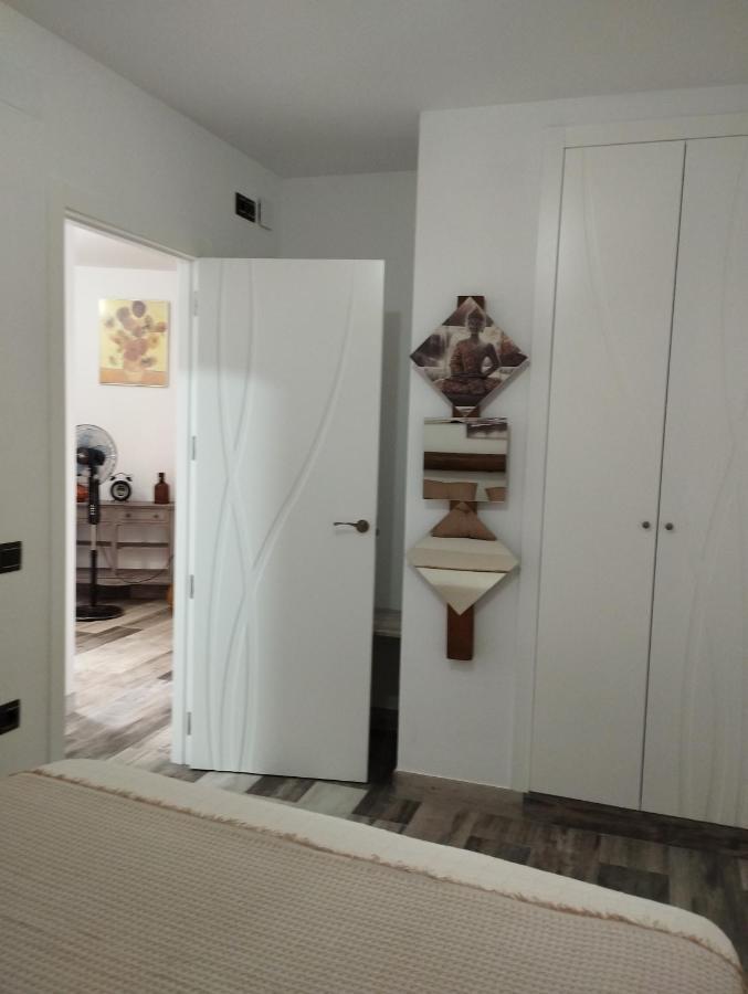 Apartamento Eg17 阿尔科斯-德拉弗龙特拉 外观 照片